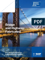 WBA Bridge Highway Fab FIN