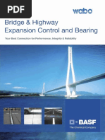 WaboCrete® II Data Sheet Overview | PDF | Concrete | Strength Of Materials