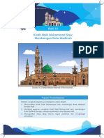 Buku Murid Agama Islam - Pendidikan Agama Islam Dan Budi Pekerti Bab 10 - Fase B