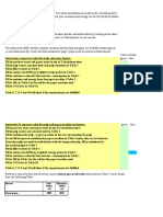 Calculation Sheet Generation 5 - Tissue Paper - Version 5.9