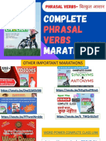 Arihant Complete Phrasal Verbs PDF - 29037c07 1860 426d 9afb F47dce0e5674