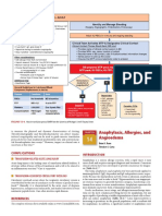 Anaphylaxis