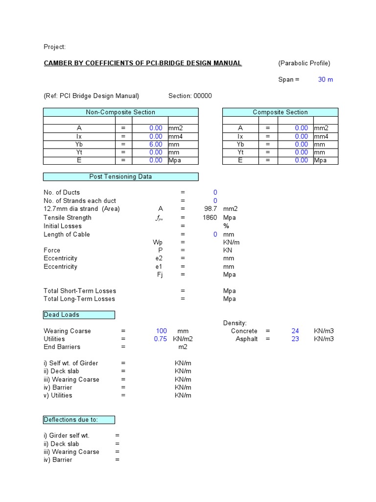 camber-calculations-for-pci-bridges-pdf-building-technology