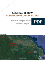 GEN REV Bumi Harapan Lantula Jaya