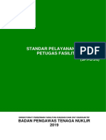 03 Standar Pelayanan Perizinan Petugas Fasilitas Radiasi Rev.0 21062019