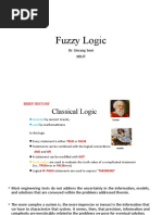 Fuzzy Logic (4)