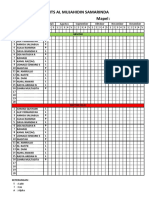 Format Baru Absen