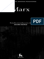Marx Karl - Marx - Alienación y Explotación. Textos Selectos (Gredos)