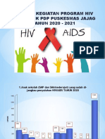 Presentation1 HIV