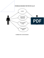 Gambar Use Case Diagram