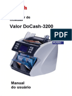 User - Manual - Docash - 3200 - Value P - Abcdpdf - PDF - para - Word