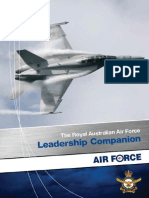 Air Force Leadership Companion 1