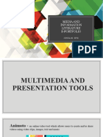 Media and Information Literature