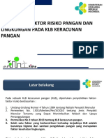 MI 3 - Investigasi Kesling KLB KP - NK