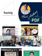 Online Platforms For Online Teaching