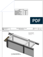 "Princess Villas" (Ho Tram) : Drawing List - Type B