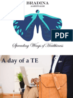 Day of A TE