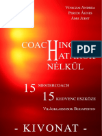 CHN Ebook Kivonat