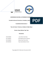 Paciencia y Gratitud Al Adulto Mayor