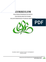 Kurikulum PMKP