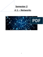 2 C. Textbook Part 1 - Networks
