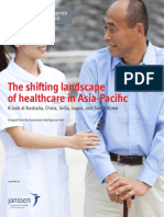 Eiu Healthcare in Asia English Final