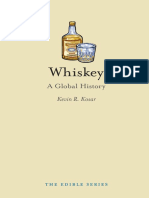 (Edible) Kevin R. Kosar - Whiskey - A Global History-Reaktion Books (2010)