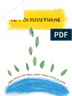Brochure Polyuréthane