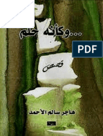 قصص أدبية (و كأنه حلم)