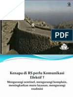 Komunikasi Efektif