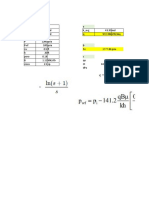 Fluid properties and well production analysis