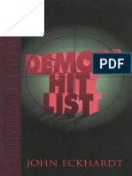 Demon Hit List John Eckhardtpdf