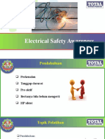 Electrical Awareness-270116