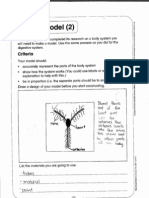 Edna Body Model Assessment