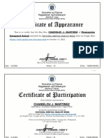 DepEd Surigao del Sur Division Your electronic certificates...(2)