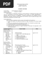 Download LOGIC Course Code by Toni Cabaluna SN58348778 doc pdf