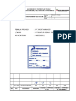 Pt. Pertamina Ep Struktur Dewa - Field Adera 4650016312 Pemilik Proyek Lokasi No Kontrak