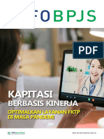 Kapitasi: Berbasis Kinerja