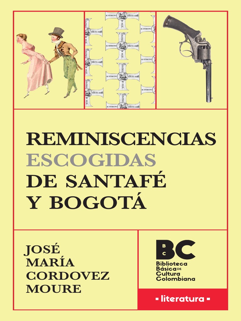 Cordovez Moure, José María. 