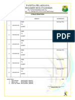 4. FORM PENDAFTARAN PB TANAH KUNING CUP 2022 - Salin