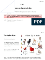 1.2 - Riferimenti Storici - Riv. Industriale e Paxton