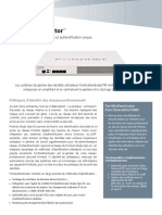 Fortinet-FortiAuthenticator SM