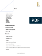 Plano Estudo - Fábio Stefani