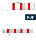 Jadwal Pkpa April 2022