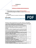 Resistência treino melhora infiltração gordura coxa idosos