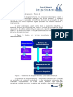 AC-222 Sistema de Despoeiramento - Parte I