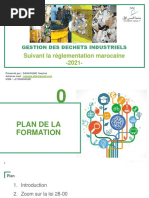 Procédure de retrait-rappel produit | PDF | Risque | Nourritures