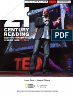 21st Century Reading 4 - Unit 1