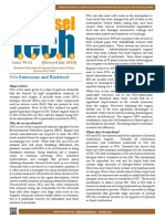 Emissions and Biodiesel: Issue TN #2 (Revised July 2018)