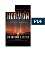 Michael Heiser - Invertendo Hermon Enoque, Os Vigilantes e A Missão Esquecida de Jesus Cristo